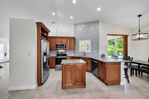 Tiny photo for 4910 NW 104th Avenue, Coral Springs, FL 33076 (MLS # F10546579)
