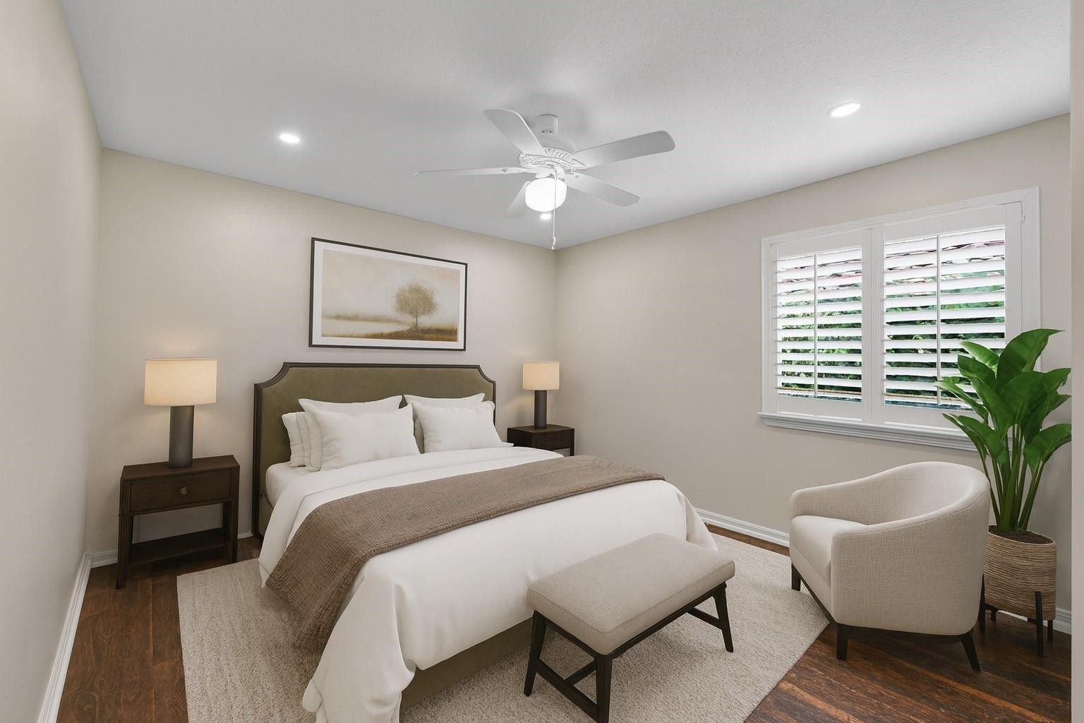 Brookside 139-3 B - Residential