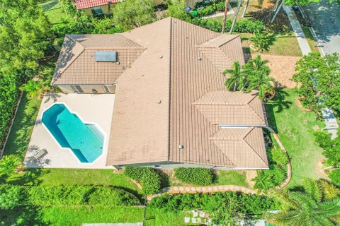 Tiny photo for 4910 NW 104th Avenue, Coral Springs, FL 33076 (MLS # F10546579)