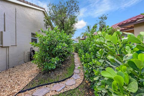 Tiny photo for 4910 NW 104th Avenue, Coral Springs, FL 33076 (MLS # F10546579)