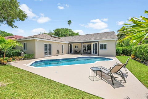 Tiny photo for 4910 NW 104th Avenue, Coral Springs, FL 33076 (MLS # F10546579)