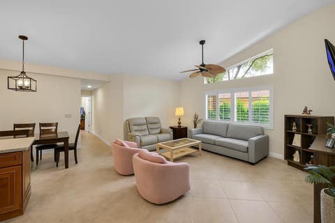 Tiny photo for 4910 NW 104th Avenue, Coral Springs, FL 33076 (MLS # F10546579)