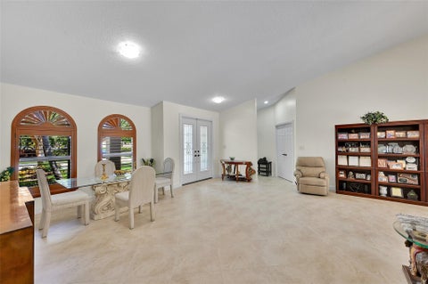 Tiny photo for 4910 NW 104th Avenue, Coral Springs, FL 33076 (MLS # F10546579)