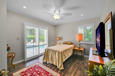 Tiny photo for 4910 NW 104th Avenue, Coral Springs, FL 33076 (MLS # F10546579)