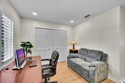 Tiny photo for 4910 NW 104th Avenue, Coral Springs, FL 33076 (MLS # F10546579)