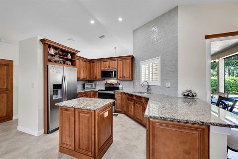 Tiny photo for 4910 NW 104th Avenue, Coral Springs, FL 33076 (MLS # F10546579)