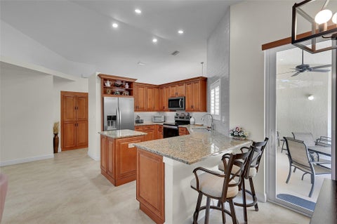 Tiny photo for 4910 NW 104th Avenue, Coral Springs, FL 33076 (MLS # F10546579)