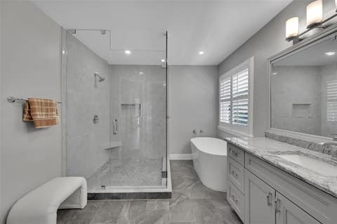 Tiny photo for 4910 NW 104th Avenue, Coral Springs, FL 33076 (MLS # F10546579)