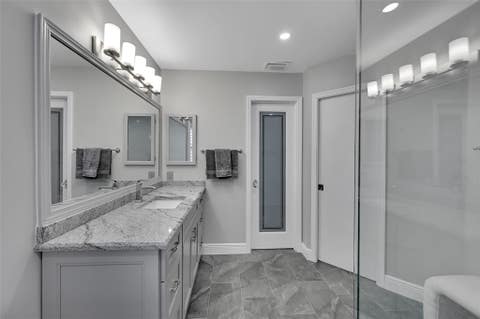 Tiny photo for 4910 NW 104th Avenue, Coral Springs, FL 33076 (MLS # F10546579)