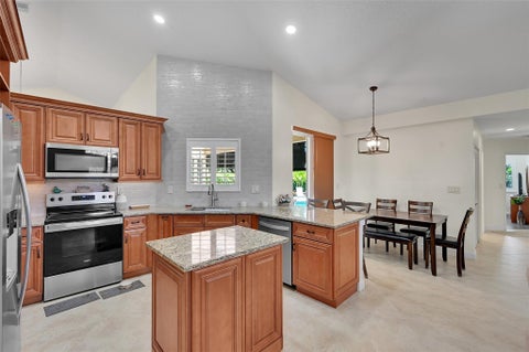 Tiny photo for 4910 NW 104th Avenue, Coral Springs, FL 33076 (MLS # F10546579)