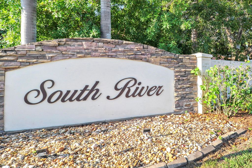 Photo of 540 SW South River Drive #204, Stuart, FL 34997 (MLS # R11139963)