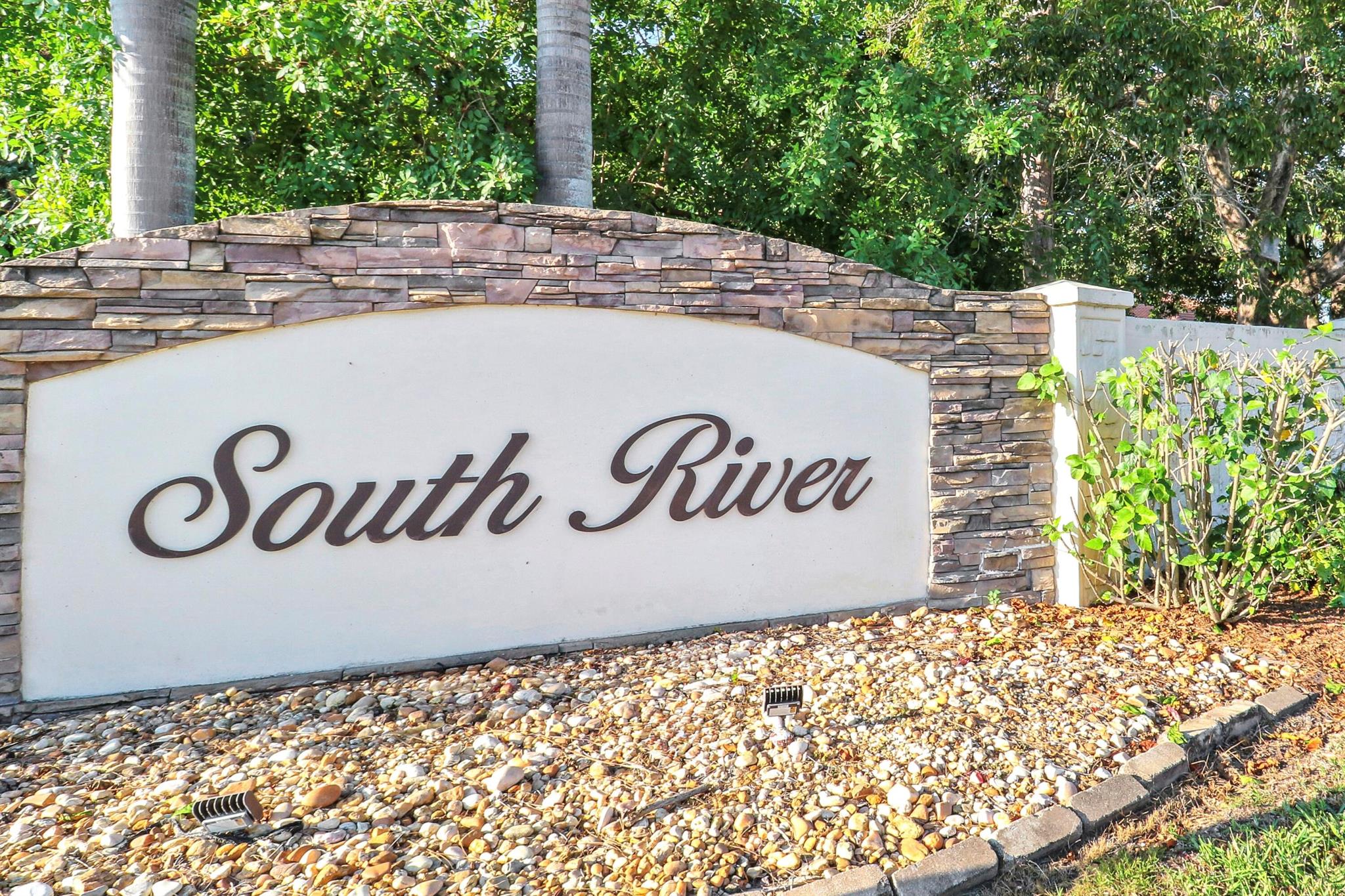 South River Village - Residential
