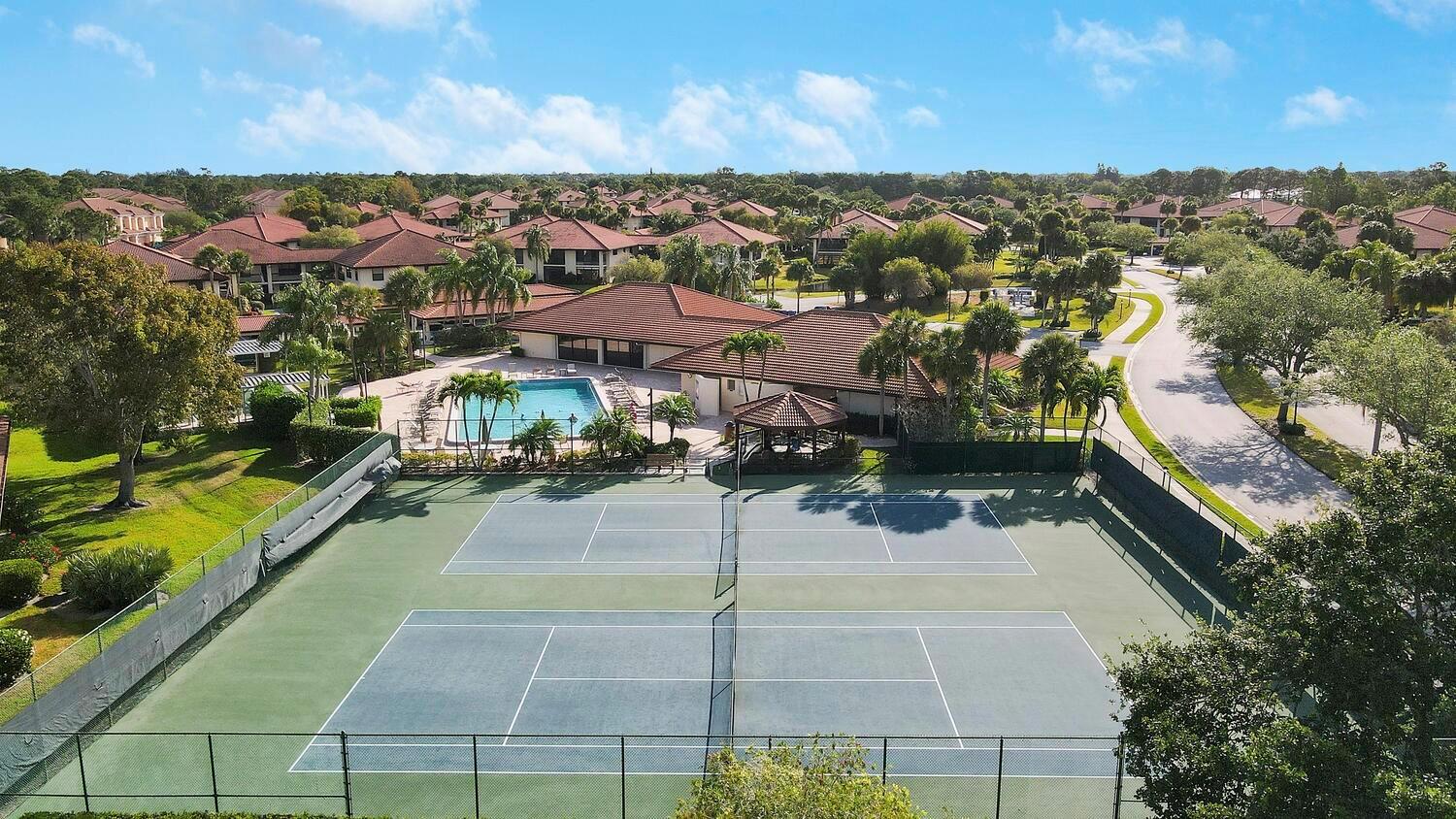 South River Village - Residential