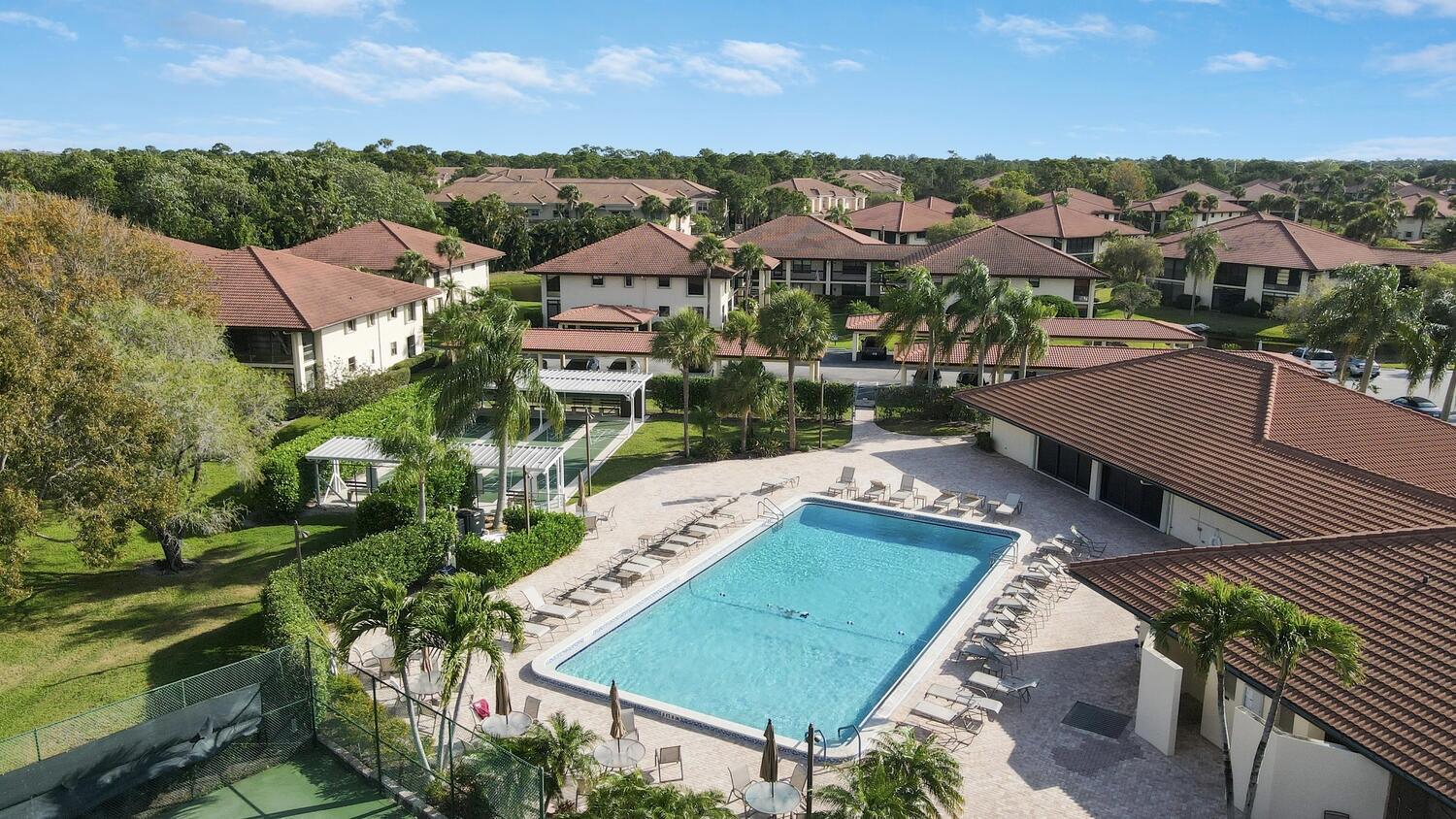 South River Village - Residential