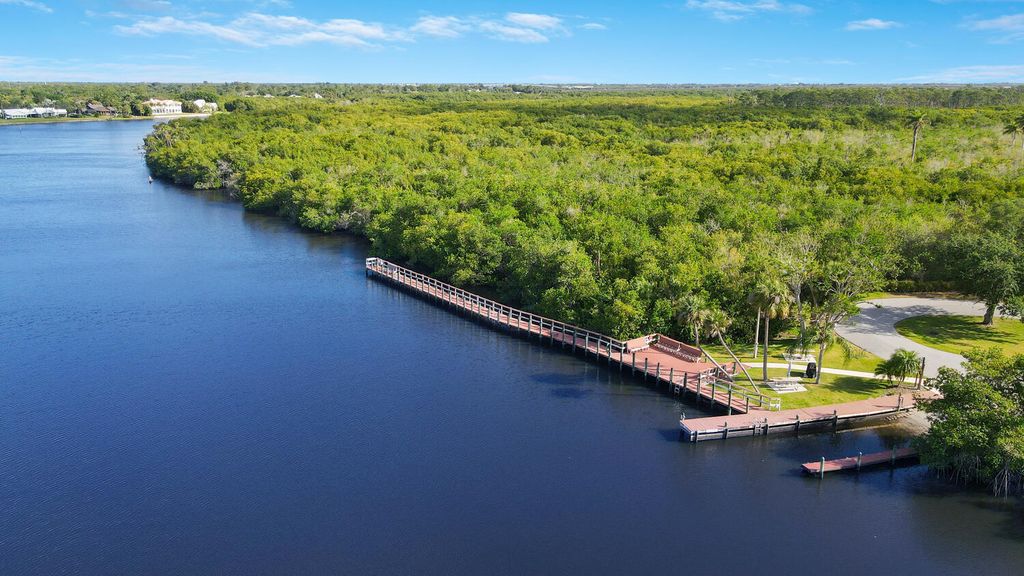 Photo of 540 SW South River Drive #204, Stuart, FL 34997 (MLS # R11139963)