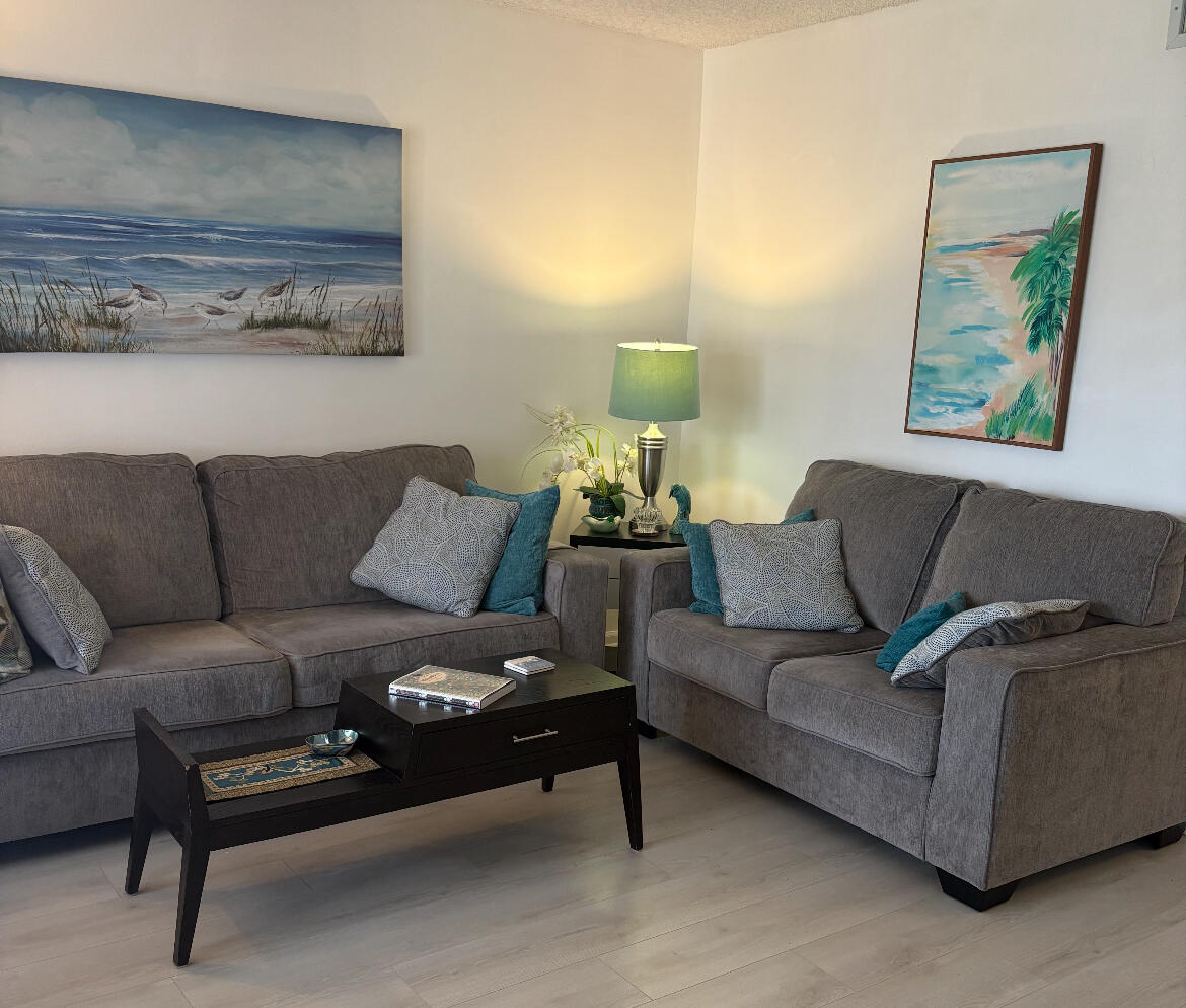 South River Village - Residential