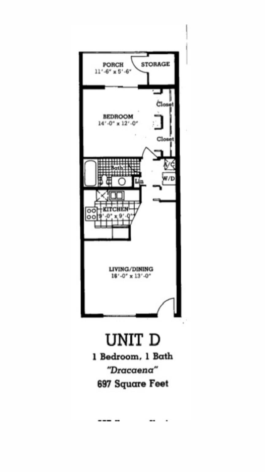 South River Village - Residential