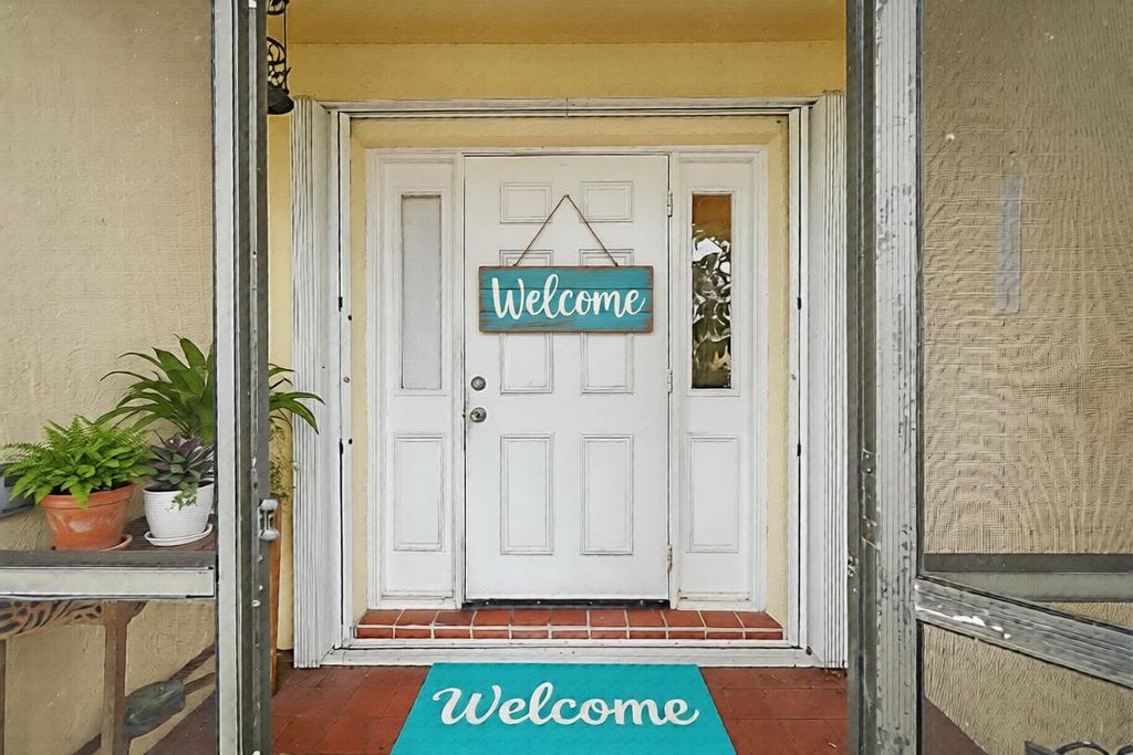 Photo of 6374 Summer Sky Lane, Greenacres, FL 33463 (MLS # B26004408)