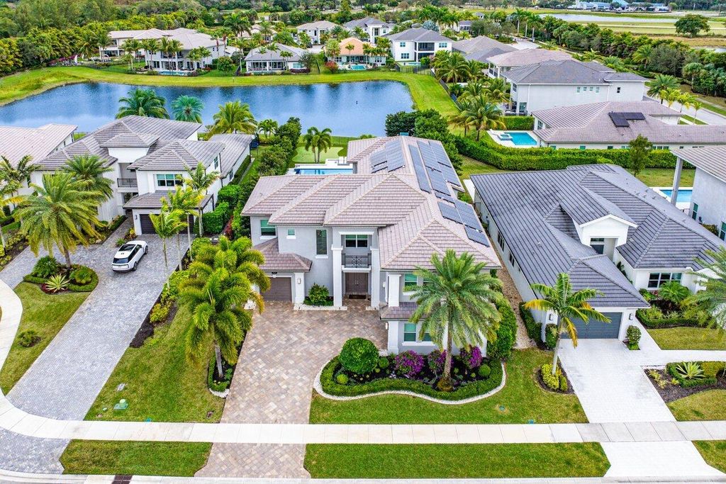 Photo of 19878 Meadowside Lane, Boca Raton, FL 33498 (MLS # R11057167)