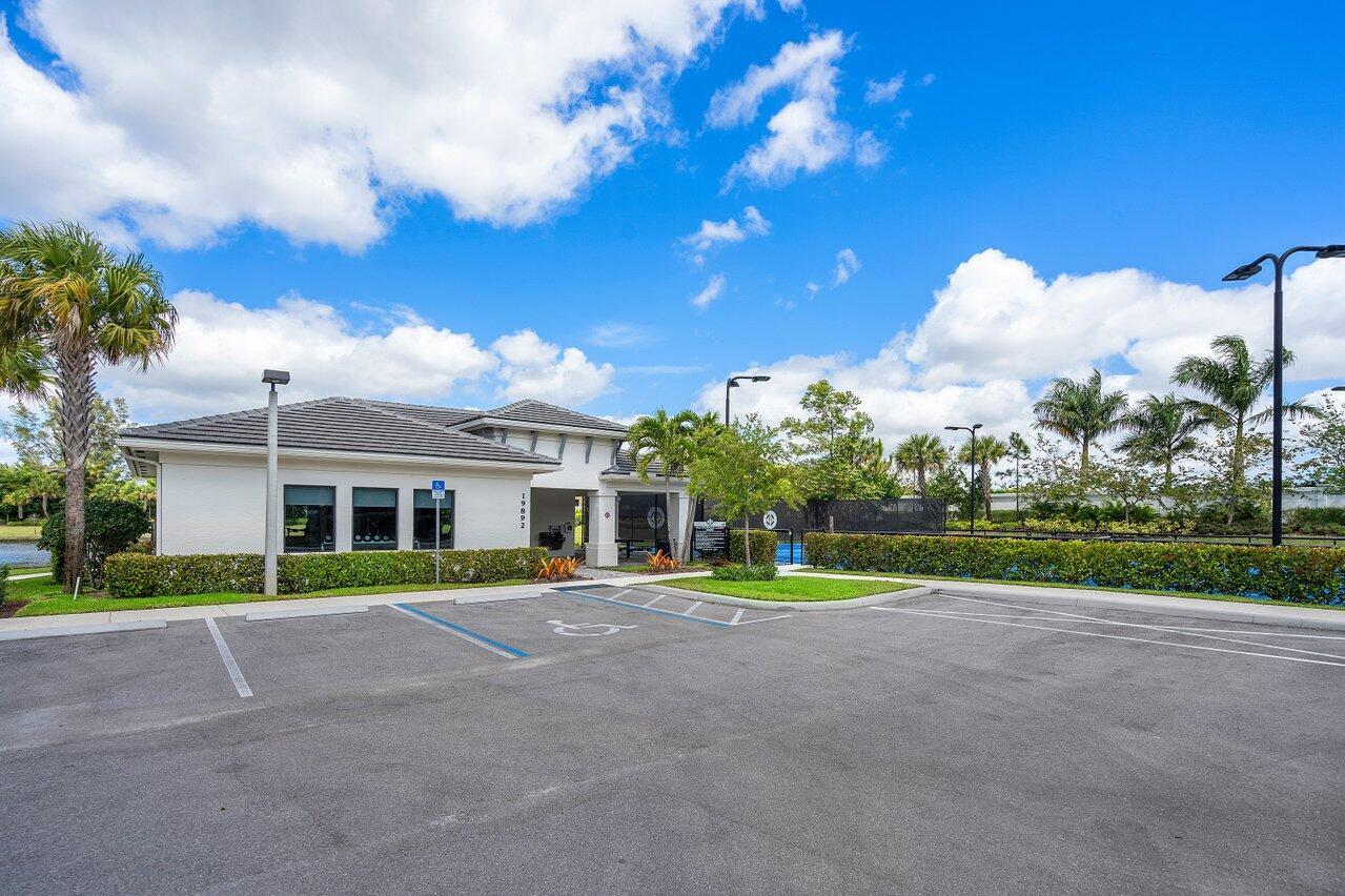 BERKELEY - Residential