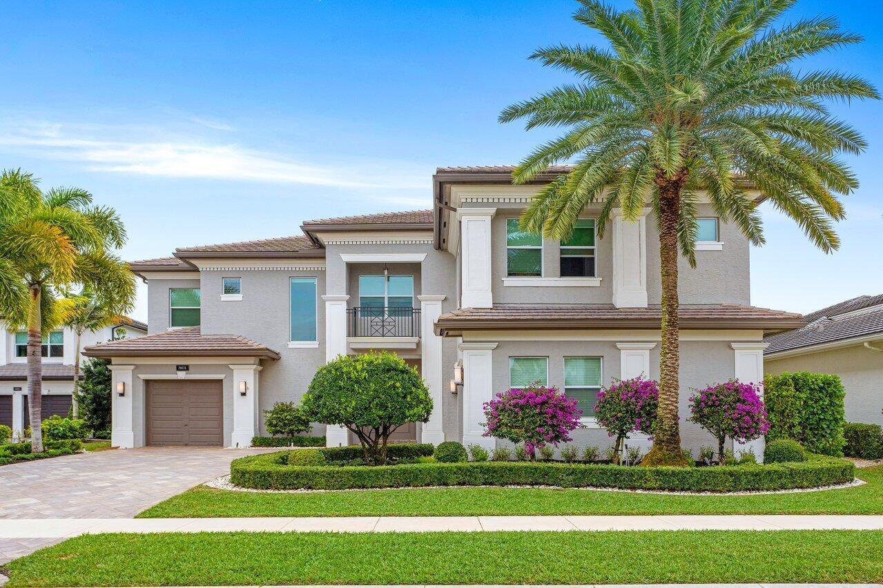 BERKELEY - Residential