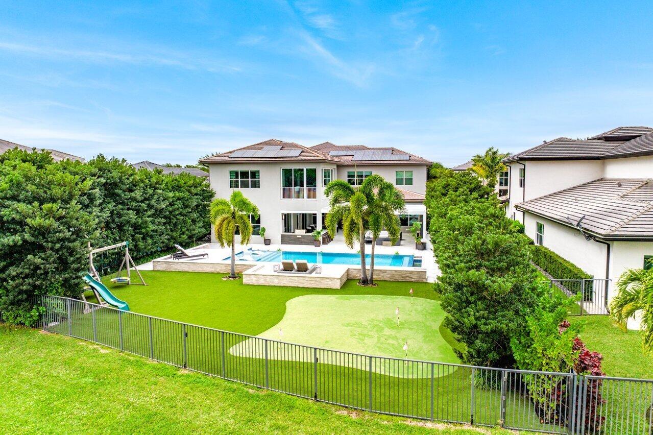 BERKELEY - Residential