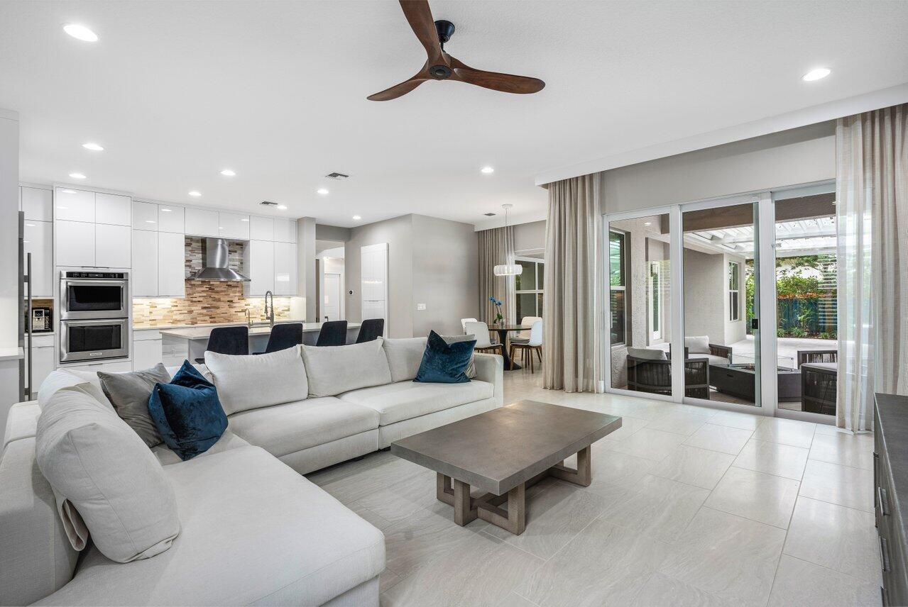 BERKELEY - Residential