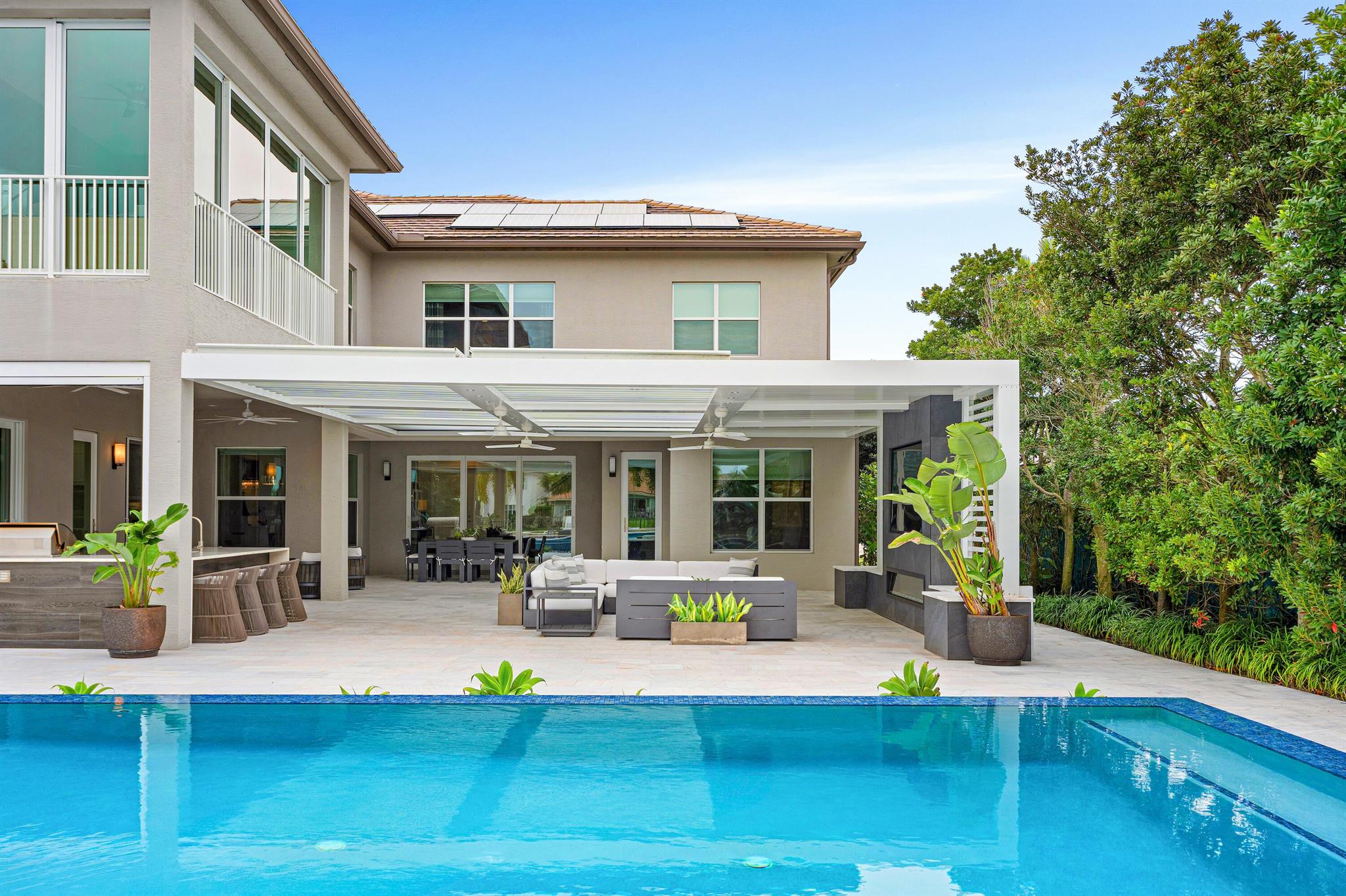 BERKELEY - Residential