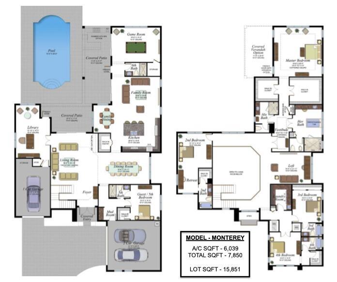 BERKELEY - Residential