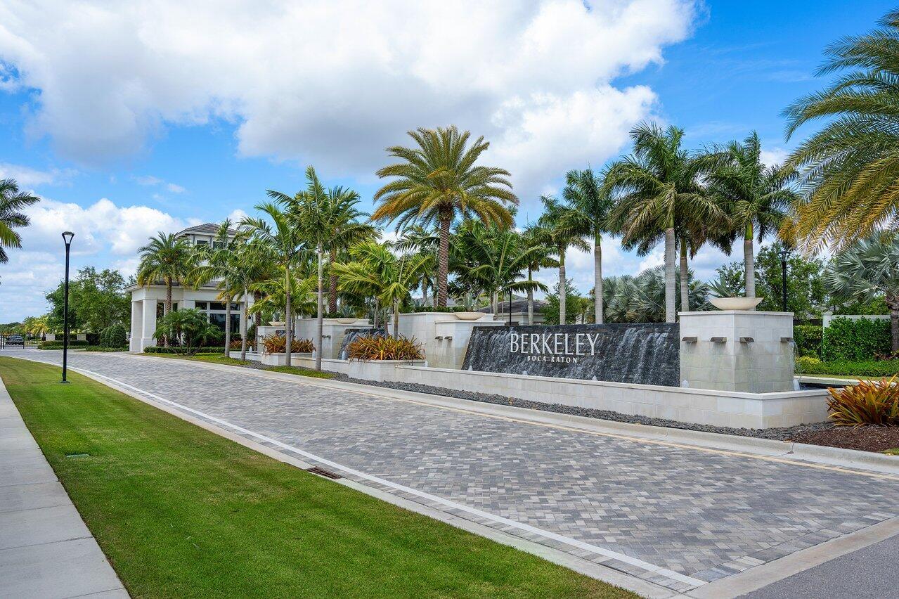 BERKELEY - Residential