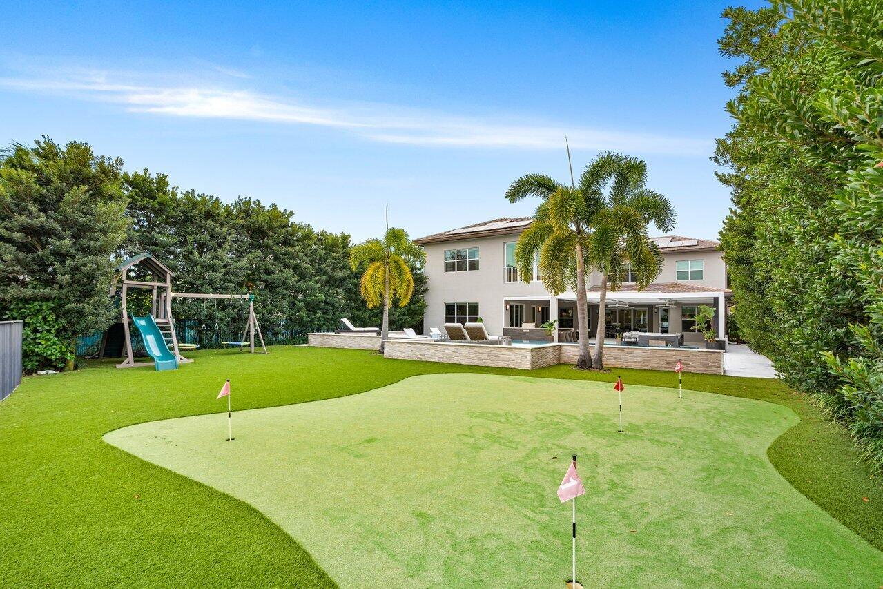 BERKELEY - Residential