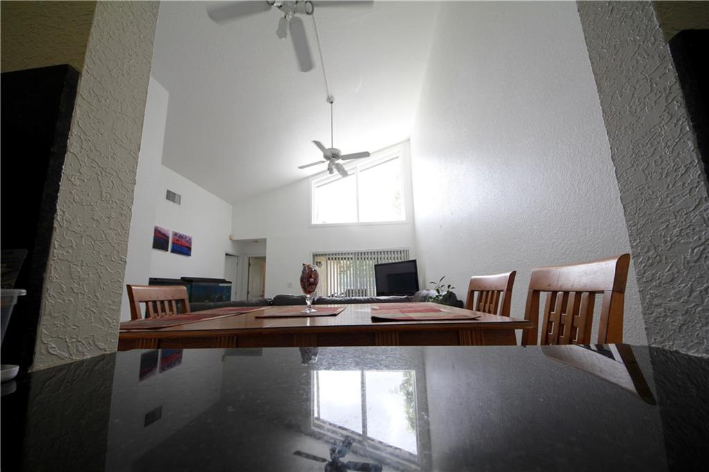 Country Squire Townhomes - Residential
