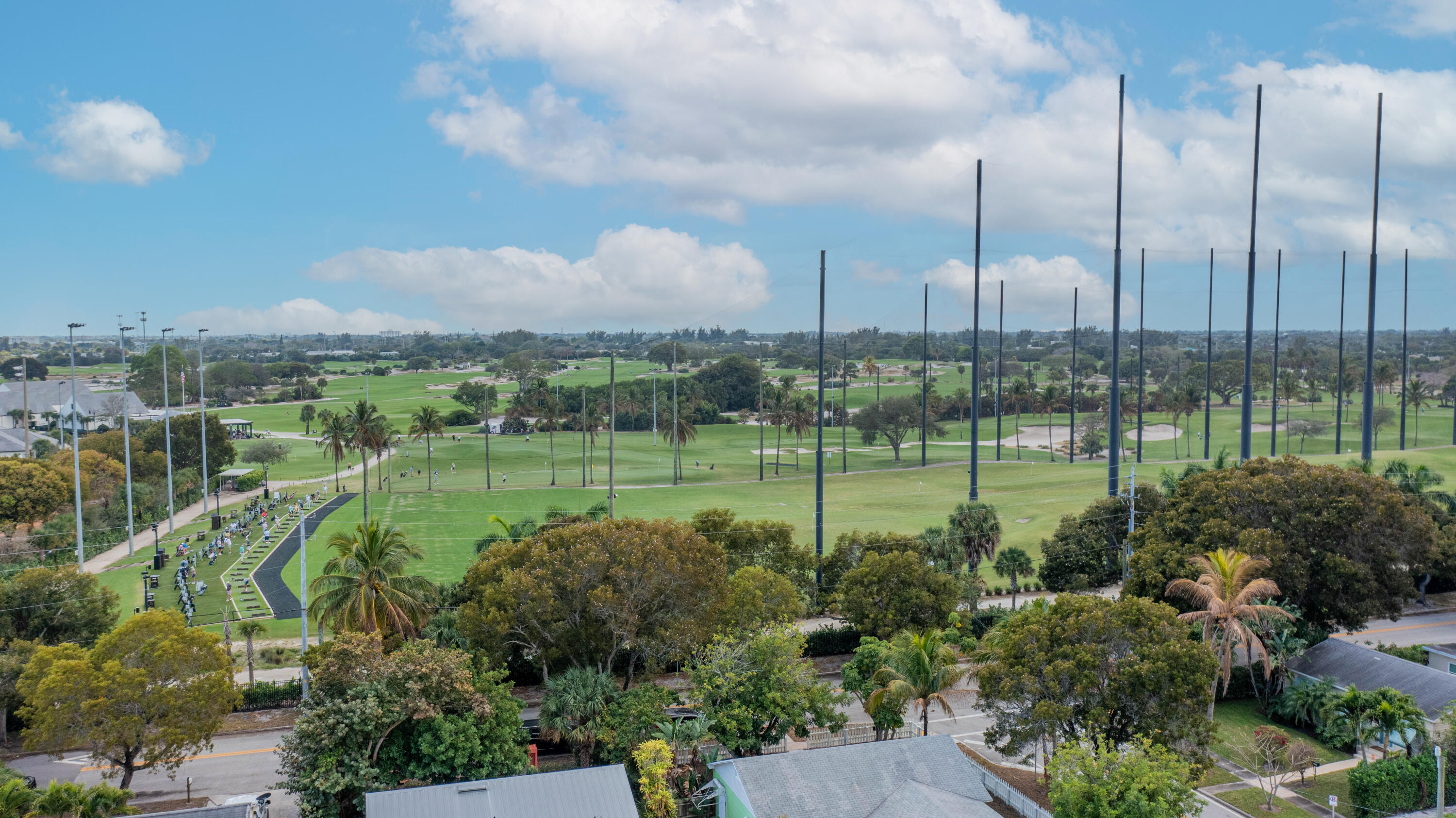 FOREST RIDGE PARK - Residential