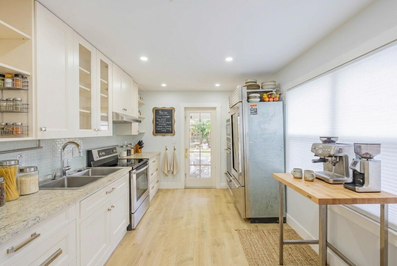 FOREST RIDGE PARK - Residential