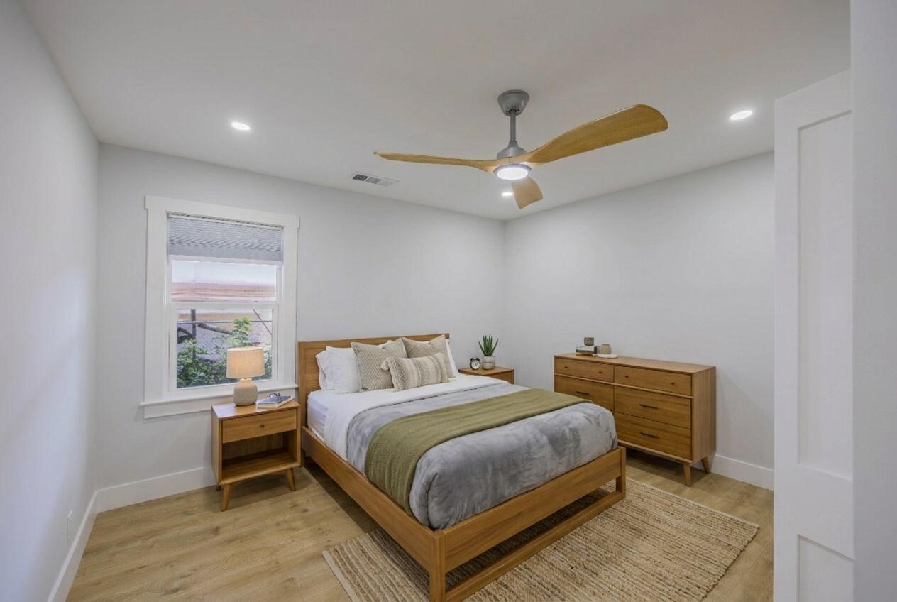 FOREST RIDGE PARK - Residential