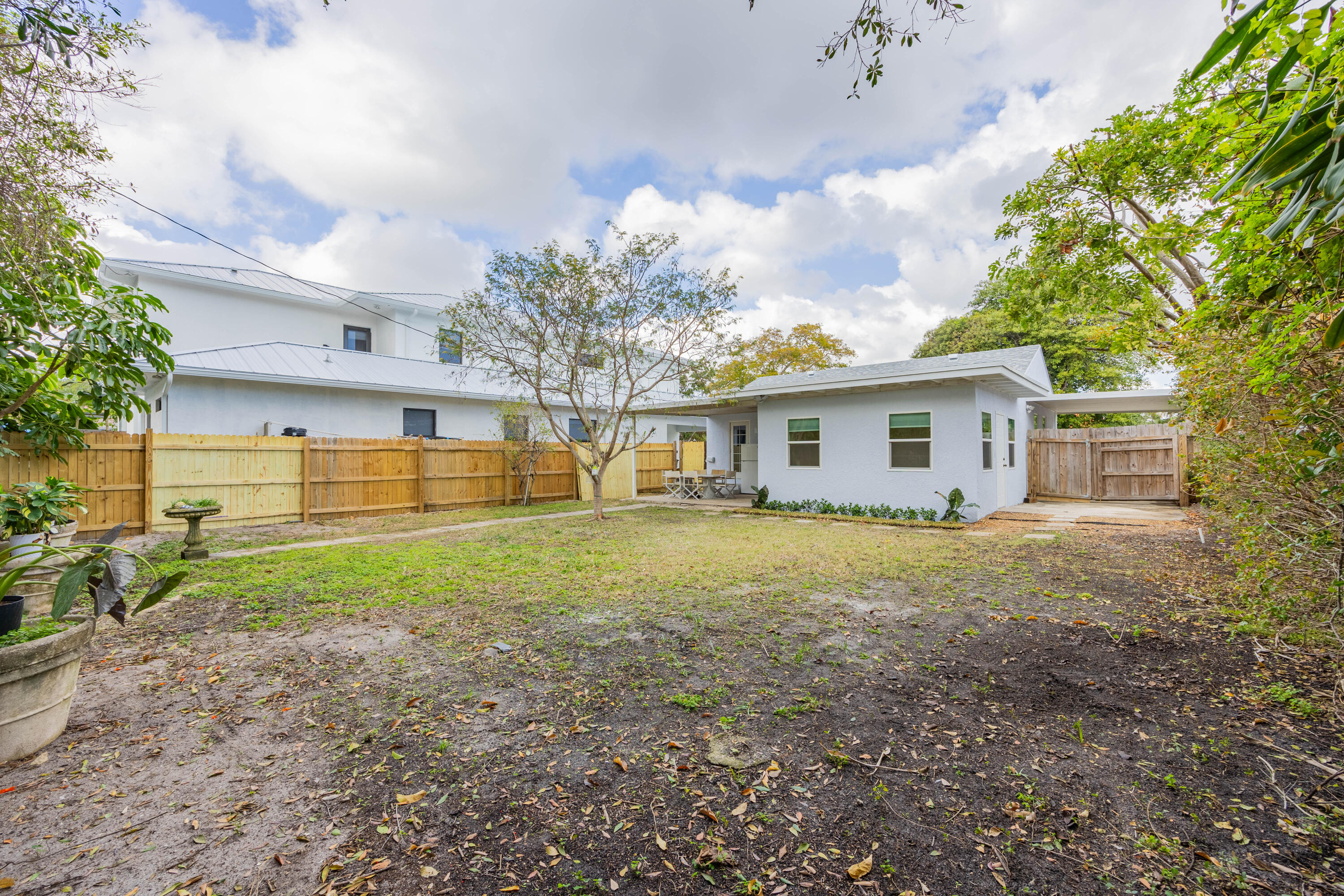 FOREST RIDGE PARK - Residential