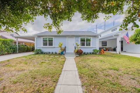 730 Winters Street West Palm Beach FL 33405