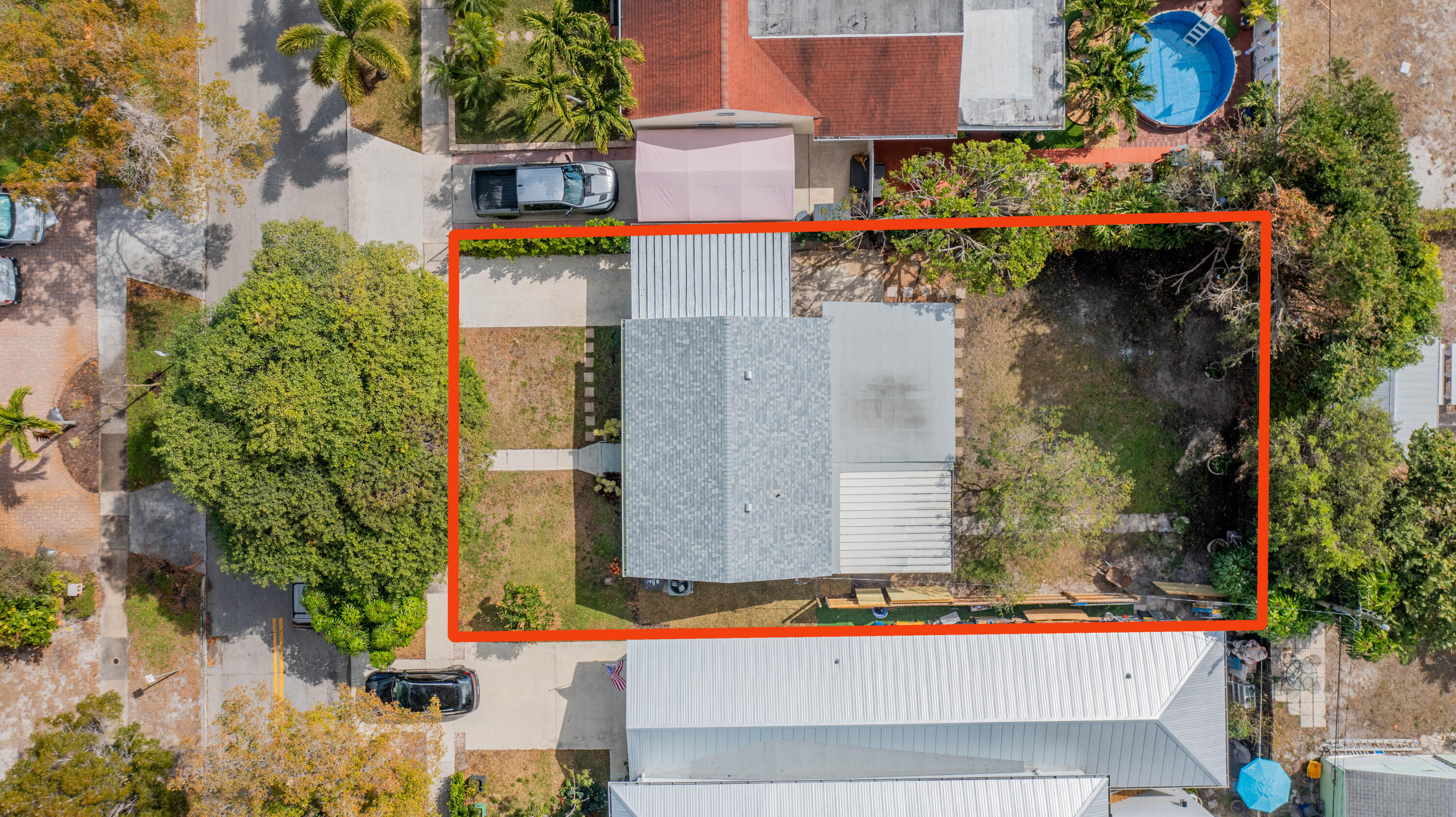 FOREST RIDGE PARK - Residential