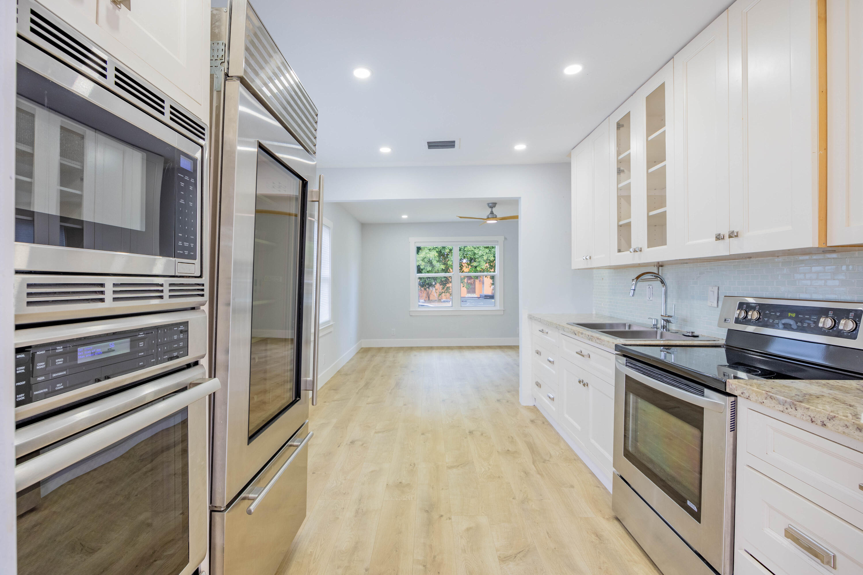 FOREST RIDGE PARK - Residential