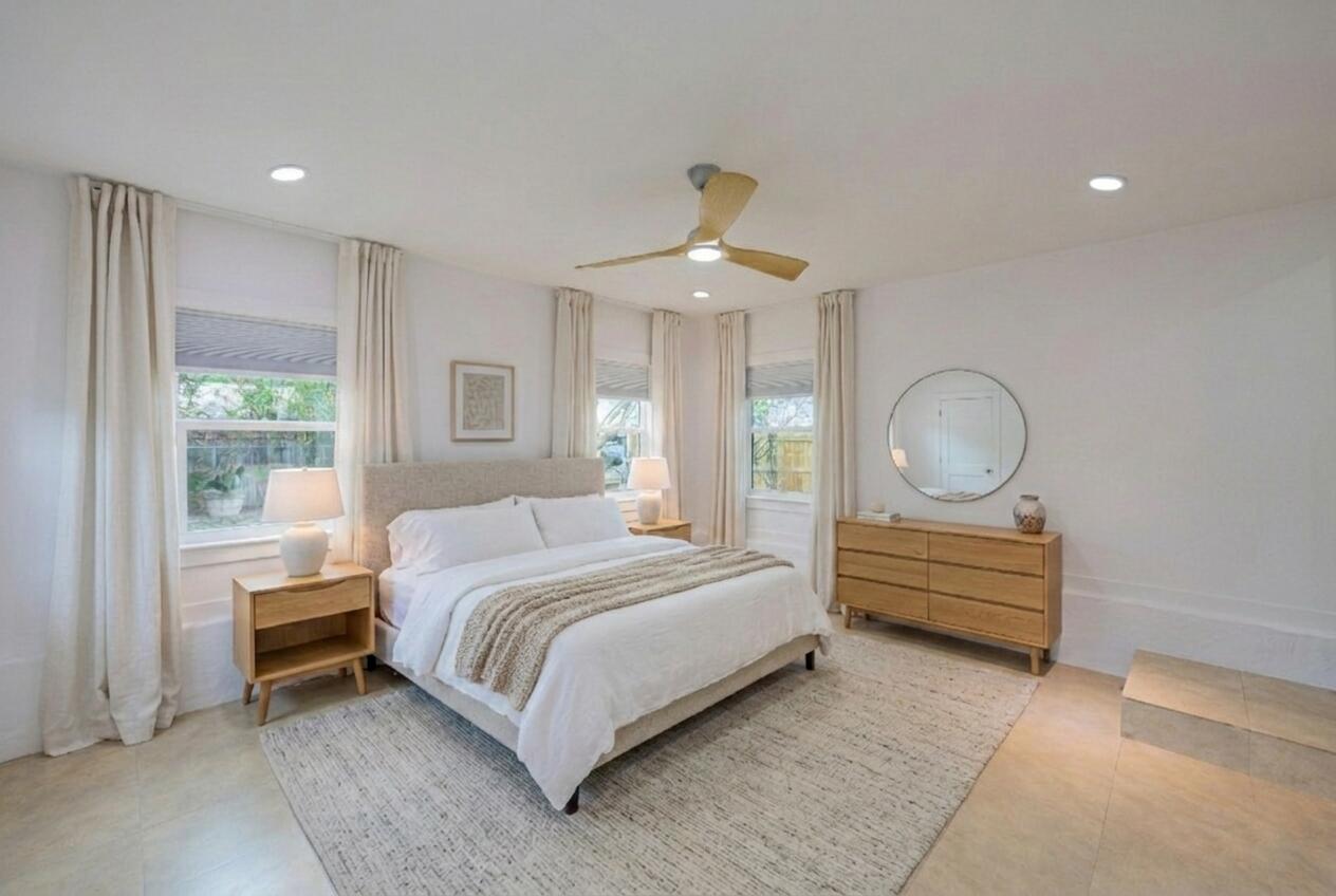 FOREST RIDGE PARK - Residential