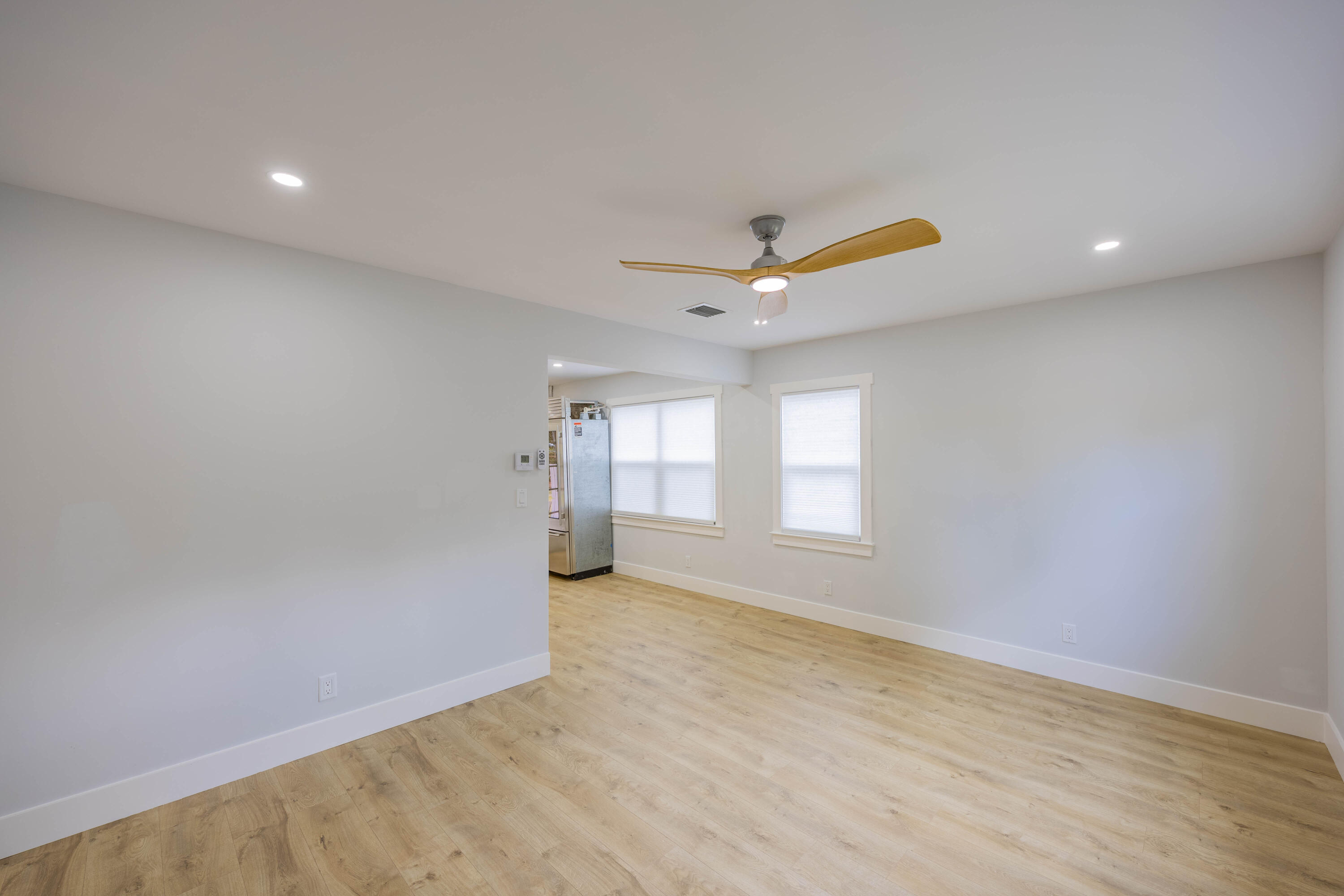 FOREST RIDGE PARK - Residential