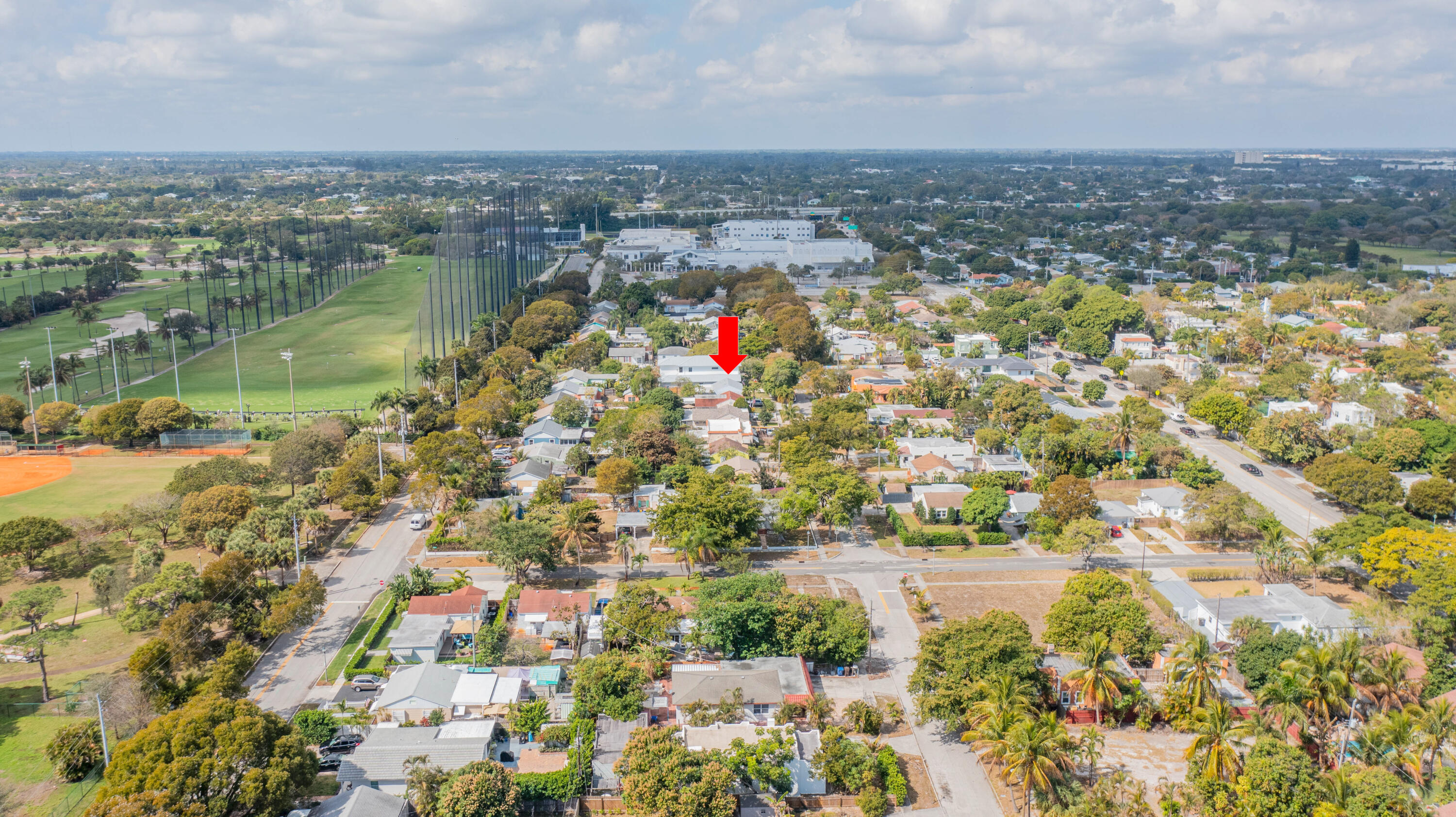 FOREST RIDGE PARK - Residential