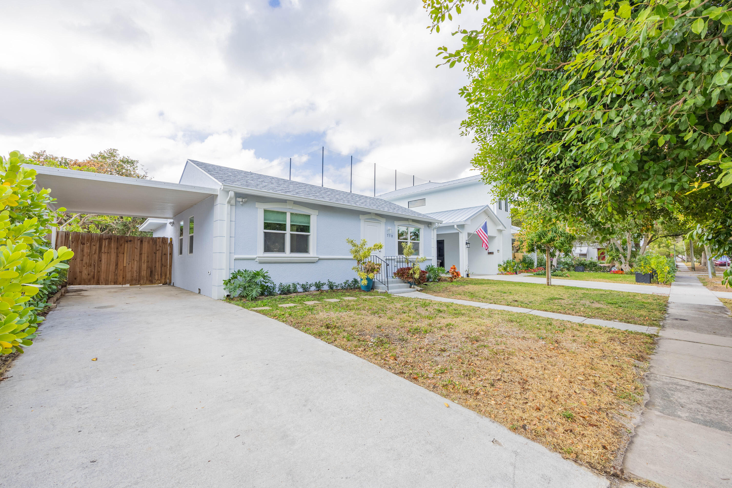 FOREST RIDGE PARK - Residential