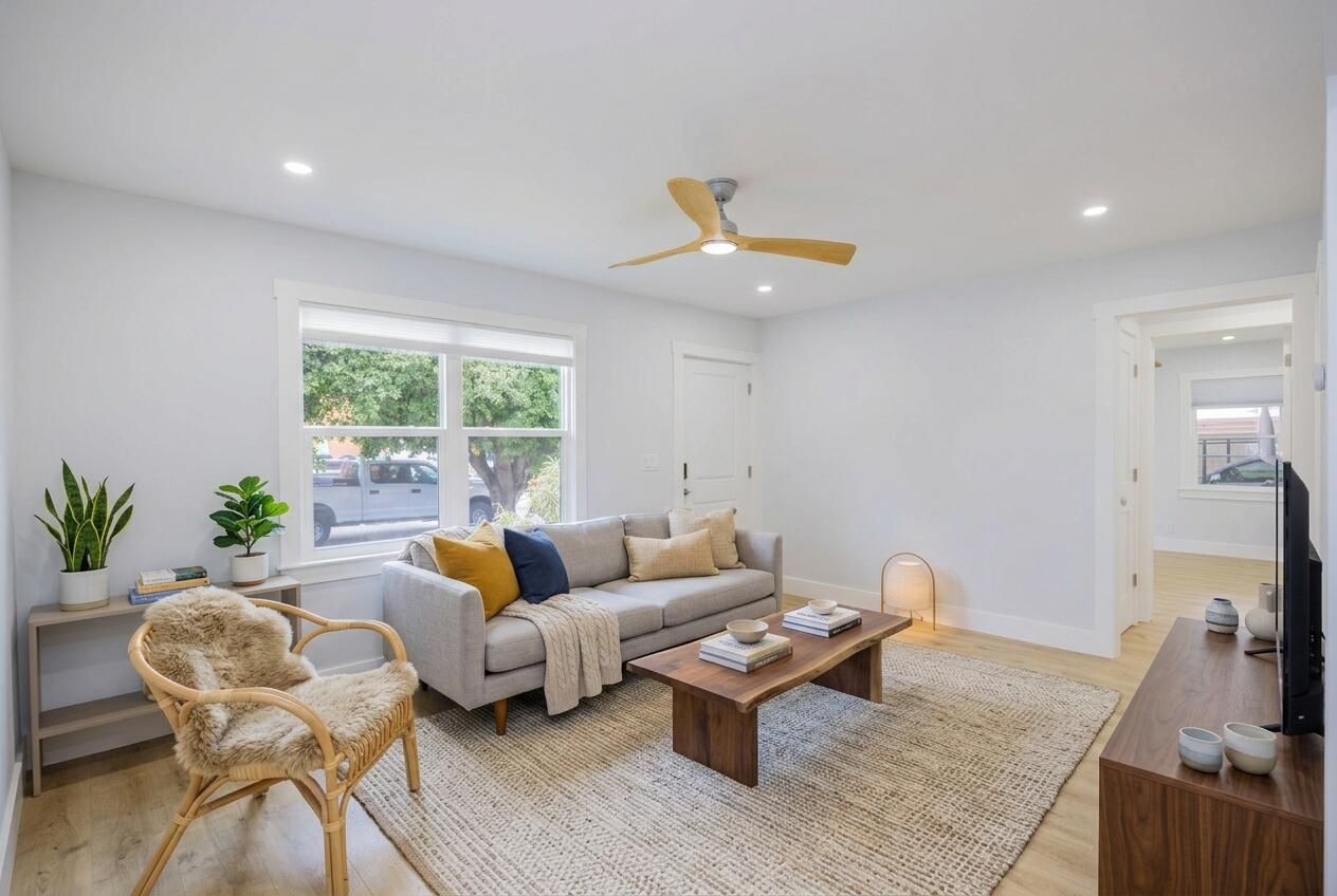 FOREST RIDGE PARK - Residential