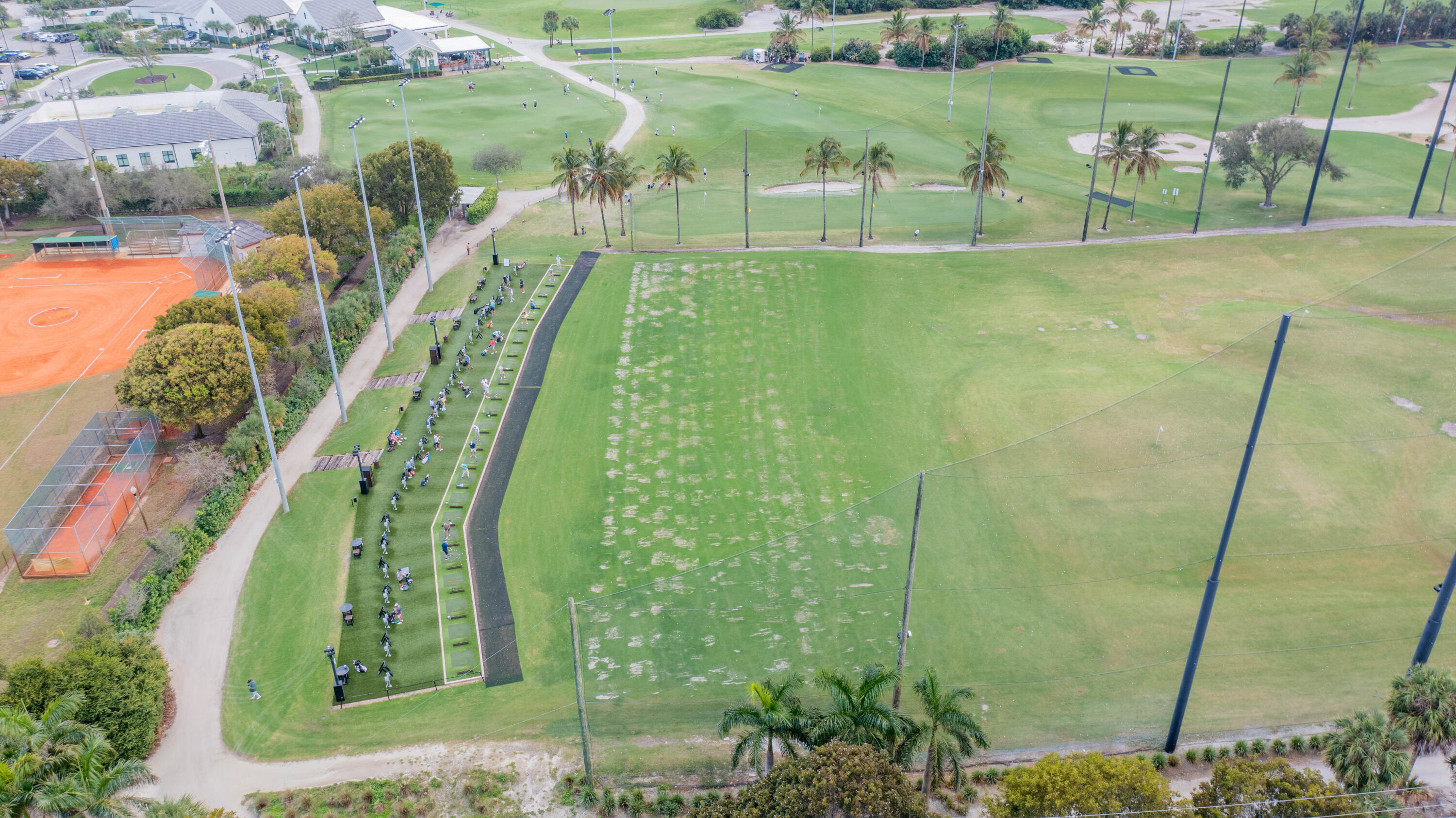 FOREST RIDGE PARK - Residential