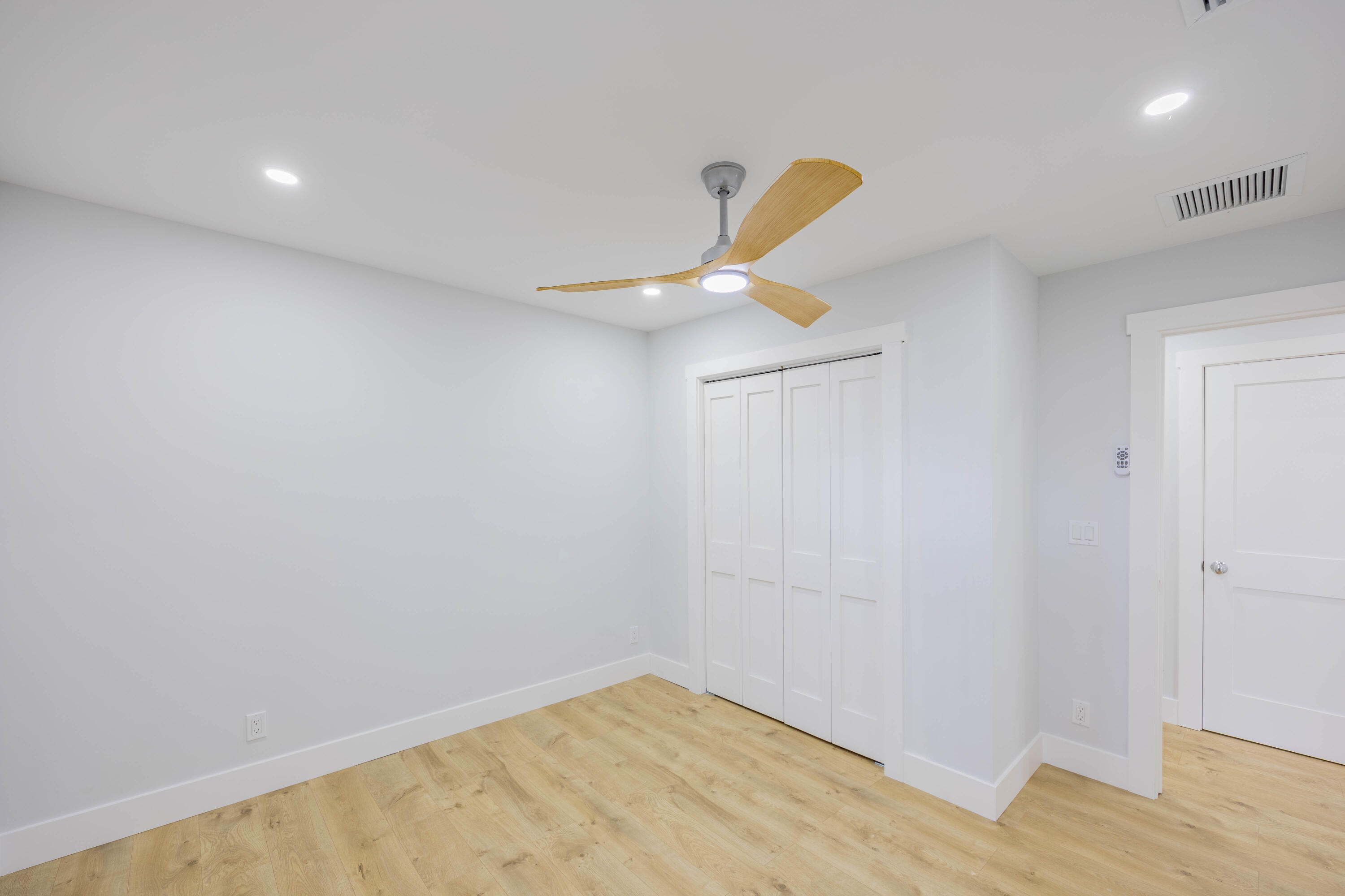 FOREST RIDGE PARK - Residential