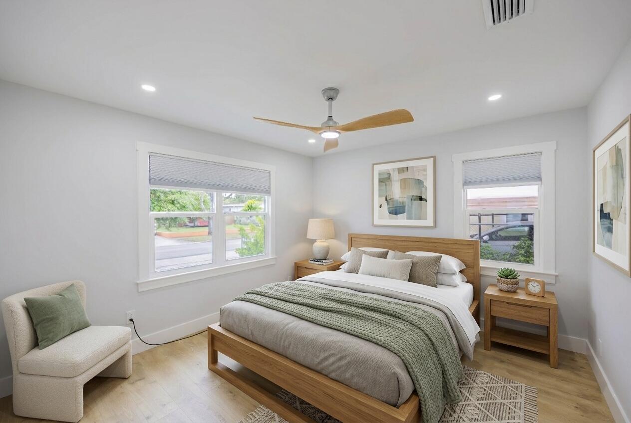 FOREST RIDGE PARK - Residential