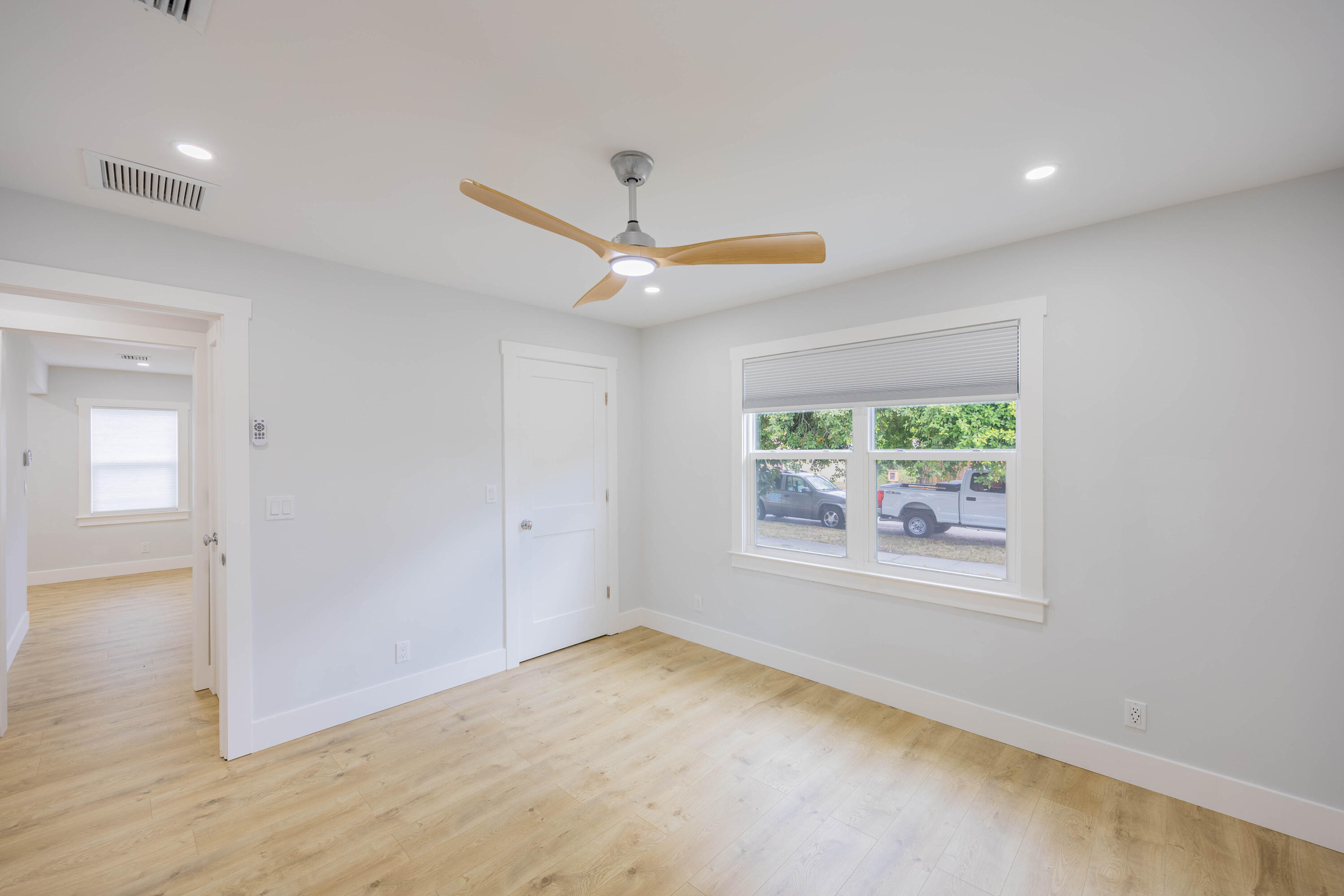 FOREST RIDGE PARK - Residential