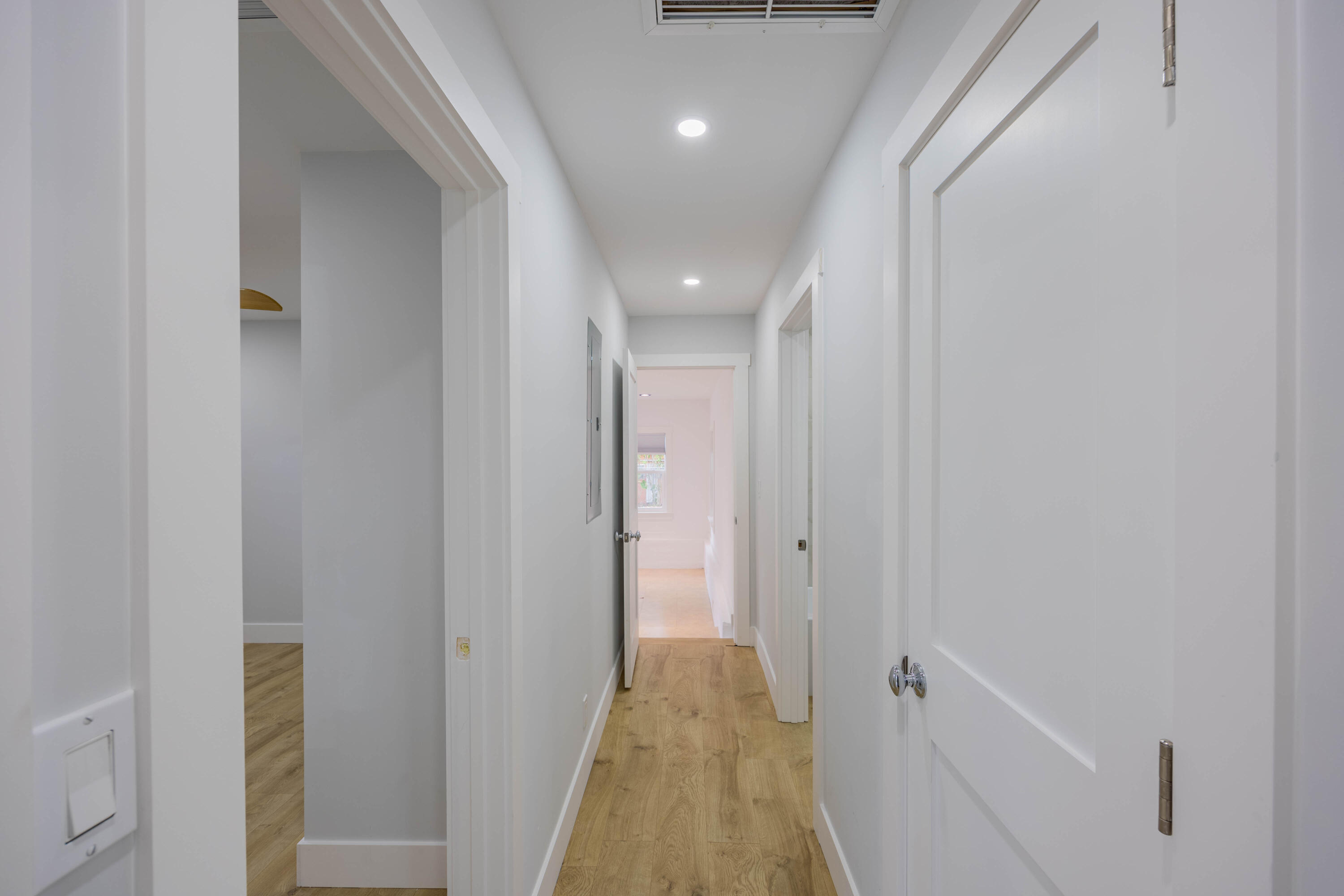 FOREST RIDGE PARK - Residential