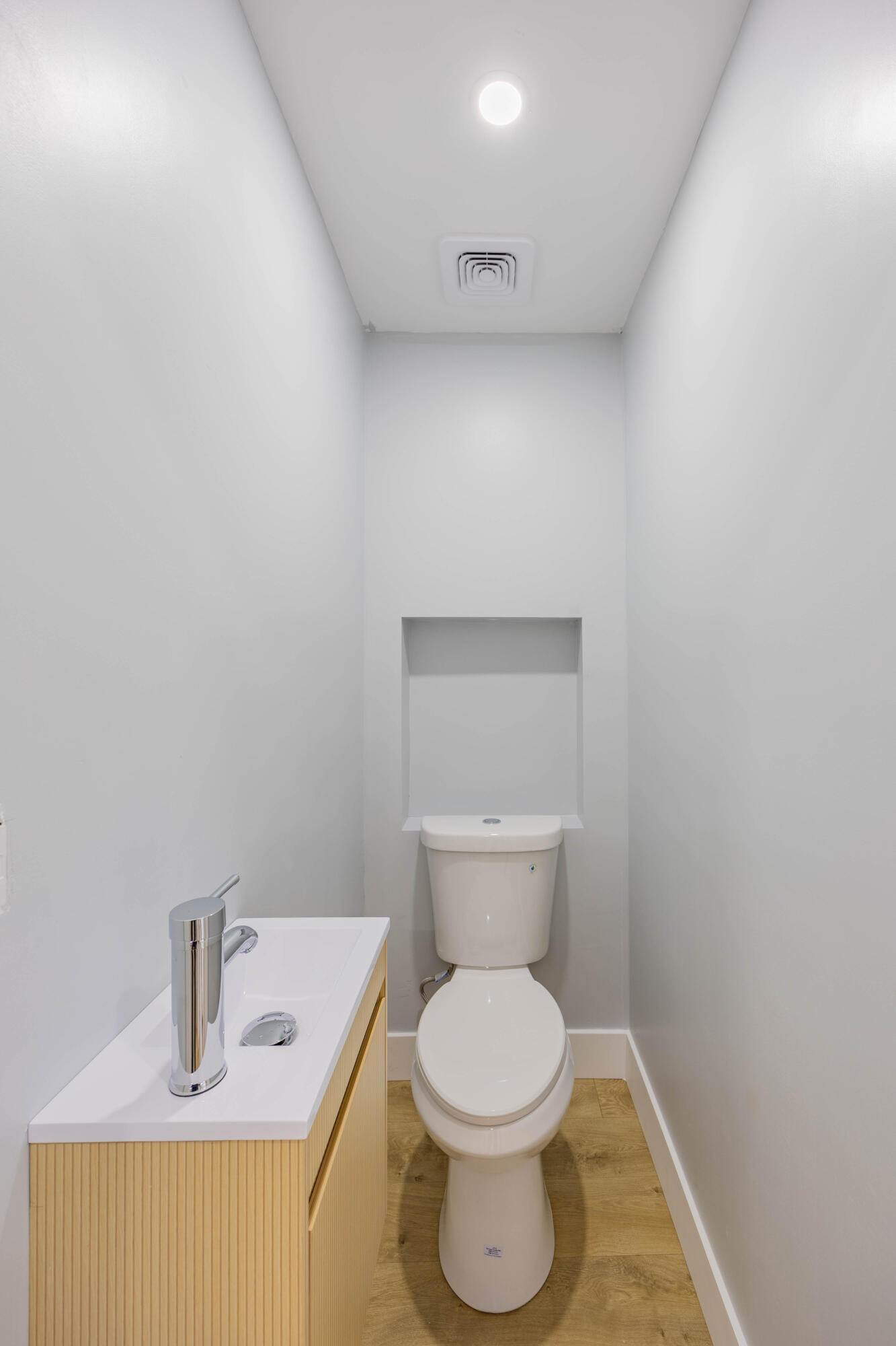 FOREST RIDGE PARK - Residential